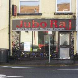 Jubo Raj