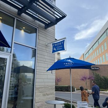 Frost Gelato - Gelato Near Me - Austin, Texas