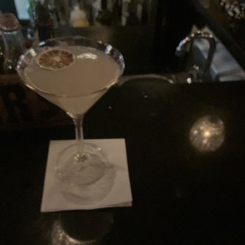 Brando's Speakeasy - #9 Cocktail - Karaoke Near Me - Chicago, Illinois