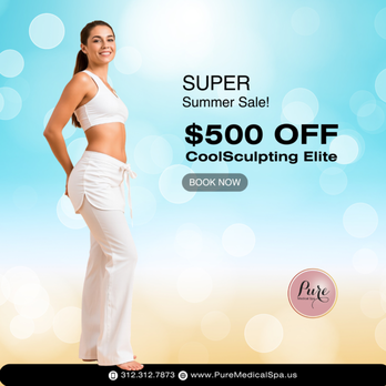 Pure Med Spa - Medical Spas Near Me - Chicago, Illinois Pure Med Spa - Medical Spas Near Me - Chicago, Illinois