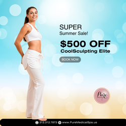 Pure Med Spa