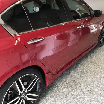 Daylight Window Tint - Car Window Tinting Near Me - Ontario, California