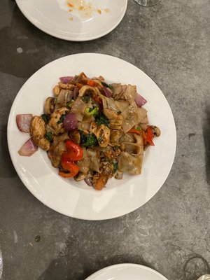 Mandala Kitchen & Bar by null