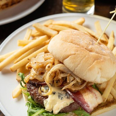 The Burleigh by null