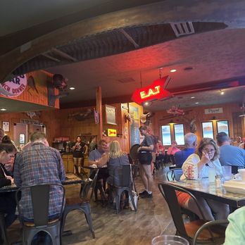 Red Arrow Roadhouse - American Near Me - Union Pier, Michigan Red Arrow Roadhouse - American Near Me - Union Pier, Michigan