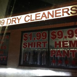 Uni Cleaners