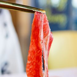 Avenue Shabu - Premium Sliced Beef