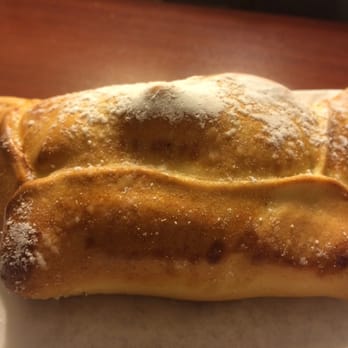 Julia's Empanadas - Peach Guava Dessert Empanada - Empanadas Near Me - Washington, DC, District of Columbia Julia's Empanadas - Peach Guava Dessert Empanada - Empanadas Near Me - Washington, DC, District of Columbia