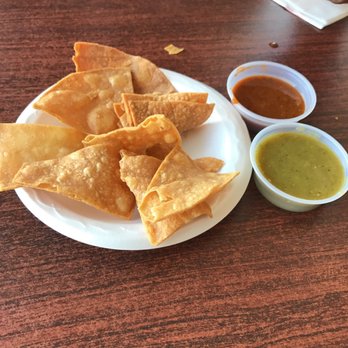 El Super Taco - Chips could be a little better.. - Mexican Near Me - Los Angeles, California El Super Taco - Chips could be a little better.. - Mexican Near Me - Los Angeles, California