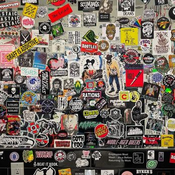 The Punk Rock Museum - Museums Near Me - Las Vegas, Nevada The Punk Rock Museum - Museums Near Me - Las Vegas, Nevada