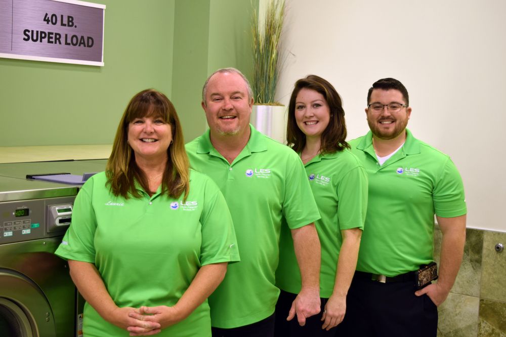 LAUNDRY EQUIPMENT SERVICE Updated August 2024 48 Photos 13015