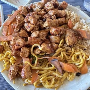 Matsutake Sushi and Steak - Sushi Bars Near Me - Frederick, Maryland