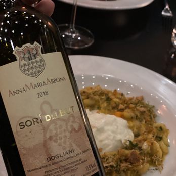 Allora - Gnocchetti - Wine Bars Near Me - Sacramento, California Allora - Gnocchetti - Wine Bars Near Me - Sacramento, California