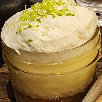 Rocket Taco - Key Lime Pie ($4, 3/21/24) - Tacos Near Me - Seattle, Washington Rocket Taco - Key Lime Pie ($4, 3/21/24) - Tacos Near Me - Seattle, Washington