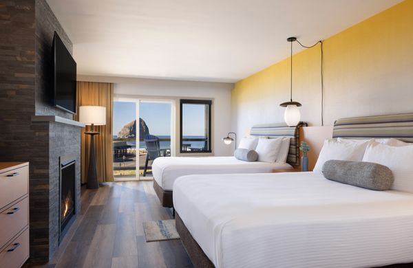 Inn at Cape Kiwanda by null