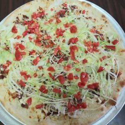 Castillo's Pizza & Subs
