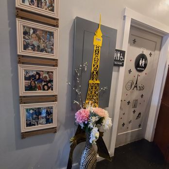 Chez Philippe - French Near Me - Los Gatos, California