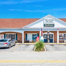 Tailor Made Alterations - New Location in Treasure Island