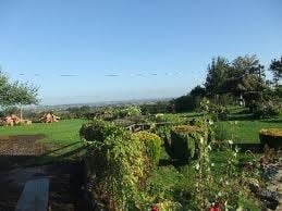 Auberge Du Vert Mont by null