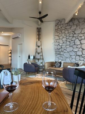 Twisted Roots Winery by null