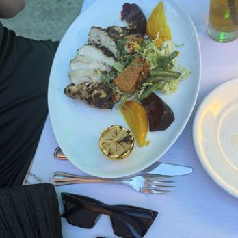 A Fish Called Avalon - Chicken - Seafood Near Me - Miami Beach, Florida