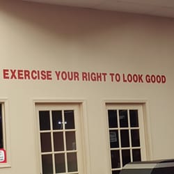 ATC Fitness - Yeah!!!!