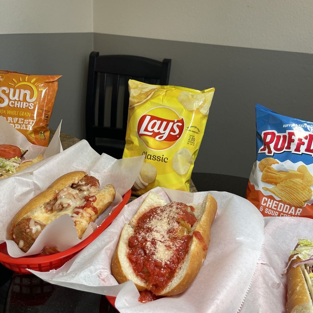 Munch-A-Sub - Subs - Sandwiches Near Me - Las Vegas, Nevada