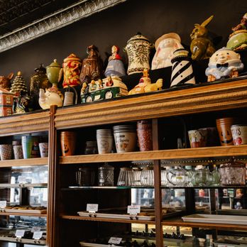 The Cookie Jar - Bakeries Near Me - Staten Island, New York
