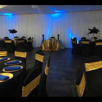 Glorious Banquet Hall - Venues & Event Spaces Near Me - Hollywood, Florida Glorious Banquet Hall - Venues & Event Spaces Near Me - Hollywood, Florida