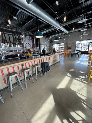 Denver Beer Co. Lowry by null