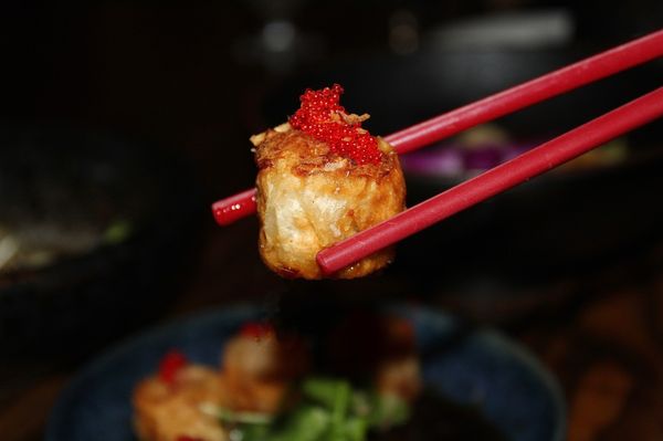 Bao Brewhouse by null