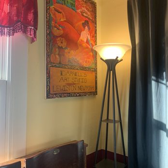 Orange Cat Coffee Co - Coffee & Tea Near Me - Lewiston, New York