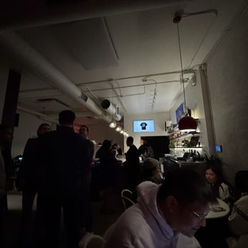 SEVEN:45 - Interior - Speakeasies Near Me - Las Vegas, Nevada SEVEN:45 - Interior - Speakeasies Near Me - Las Vegas, Nevada