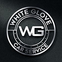 Premium black car service provider