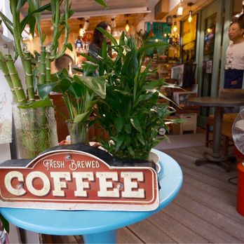 Pan da cafe - Cafes Near Me - 西貢區, HK