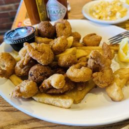 Fried Shrimp