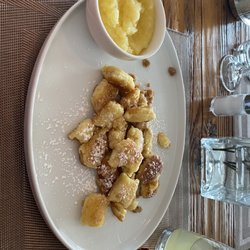 Restaurant Jussi Kocher GmbH