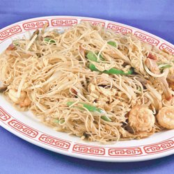 Dynasty Chinese Food