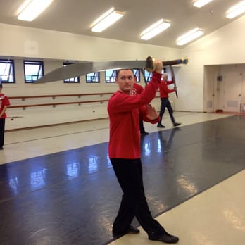 Hawaii Wushu Center - Ba Gua big sword (bagua dao). - Chinese Martial Arts Near Me Hawaii Wushu Center - Ba Gua big sword (bagua dao). - Chinese Martial Arts Near Me
