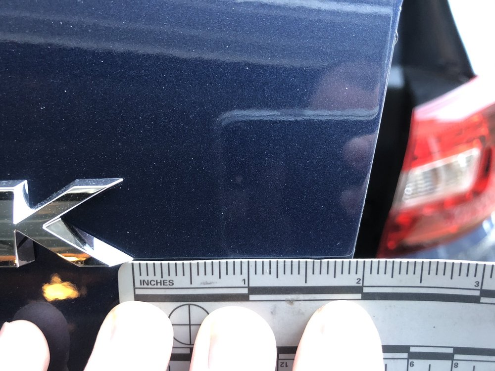 L & M BODY SHOP 28 Photos & 26 Reviews 17432 Jefferson Davis Hwy