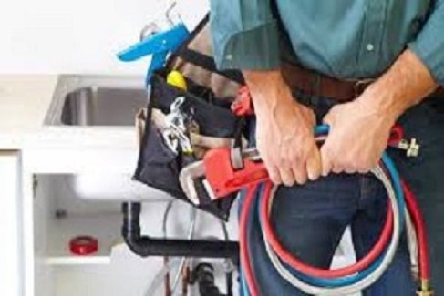 Slide of Avantel Plumbing
