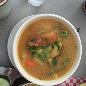 Wildberry Restaurant - The Sherpa soup this is a huge bowl. - American Near Me - Ashford, Washington Wildberry Restaurant - The Sherpa soup this is a huge bowl. - American Near Me - Ashford, Washington