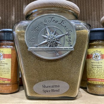 The Spice & Tea Exchange - Coffee & Tea Near Me - Gatlinburg, Tennessee The Spice & Tea Exchange - Coffee & Tea Near Me - Gatlinburg, Tennessee