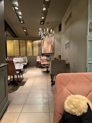 Impronta Restaurant Venice by null