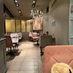 Impronta Cafe