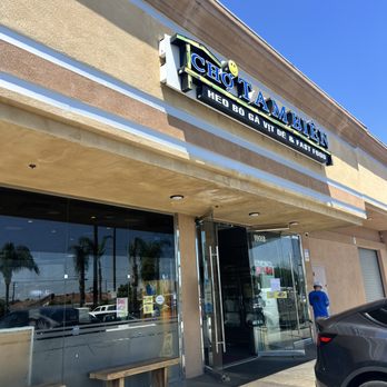 Cho Tam Bien 2 - Vietnamese Near Me - Garden Grove, California