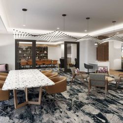 Residence Inn by Marriott San Diego Del Mar - Meeting Room