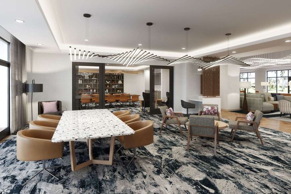 Residence Inn by Marriott San Diego Del Mar