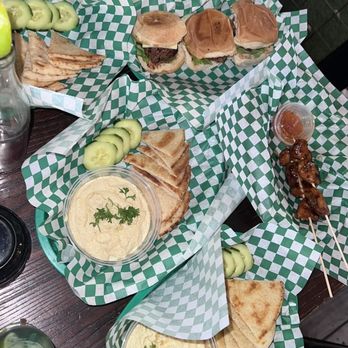 NETTBAR - Updated June 2024 - 224 Photos & 170 Reviews - 4504 Nett St ...