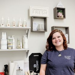Ironworks Salon